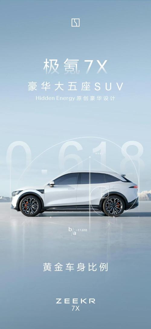深圳128雪佛兰的品牌故事与传播，极氪X紧凑型SUV的时尚与科技