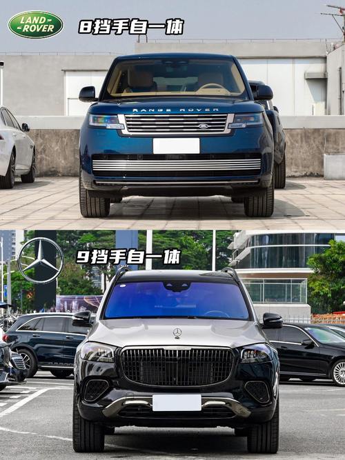 深圳128迈巴赫经典与现代的完美融合，路虎如何塑造独特的品牌形象
